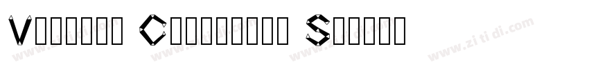 Vintage Connected Sc字体转换 Vintage Connected Sc字体转换
